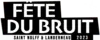 logo Fête du Bruit