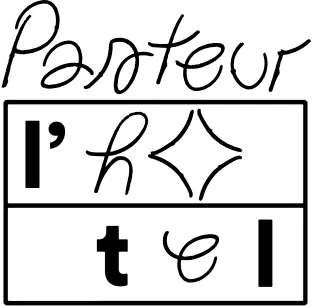 logo Hotel Pasteur